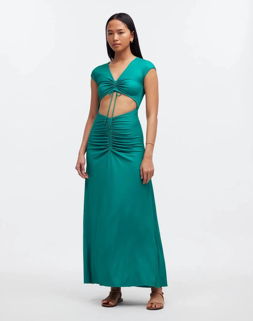 Agua Bendita Agua Bendita Aliana Maxi Dress 1