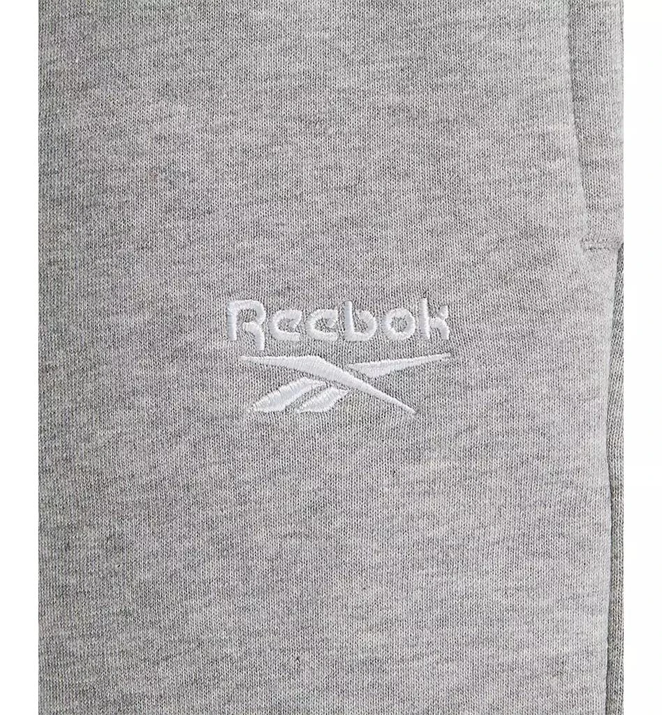 Reebok Women's Fleece Jogger Sweatpants 5