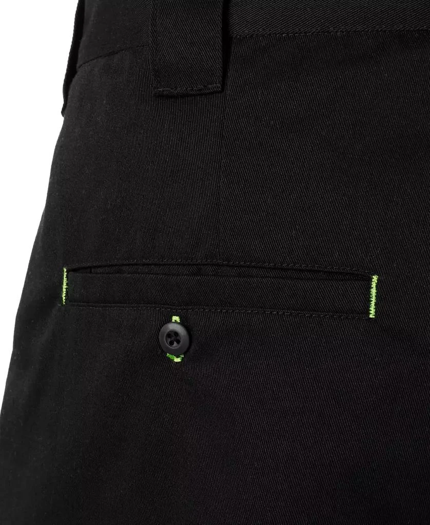Hurley Men's Stagedive Relaxed Chino Pants 4