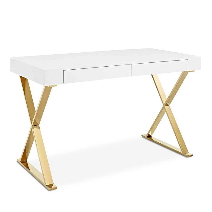 Modway Sector Office Desk 1