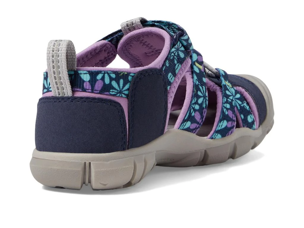 KEEN Kids Seacamp II CNX (Toddler/Little Kid/Big Kid) 5