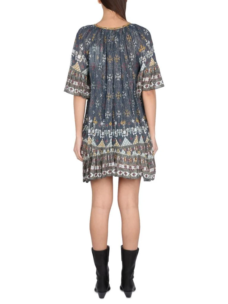 Isabel Marant LOANE DRESS 3