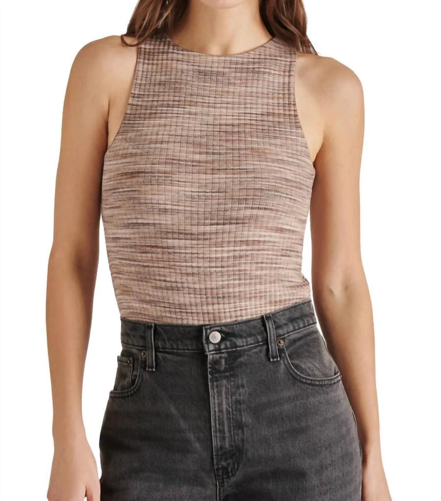 Steve Madden Steve Madden - Nico Bodysuit 1