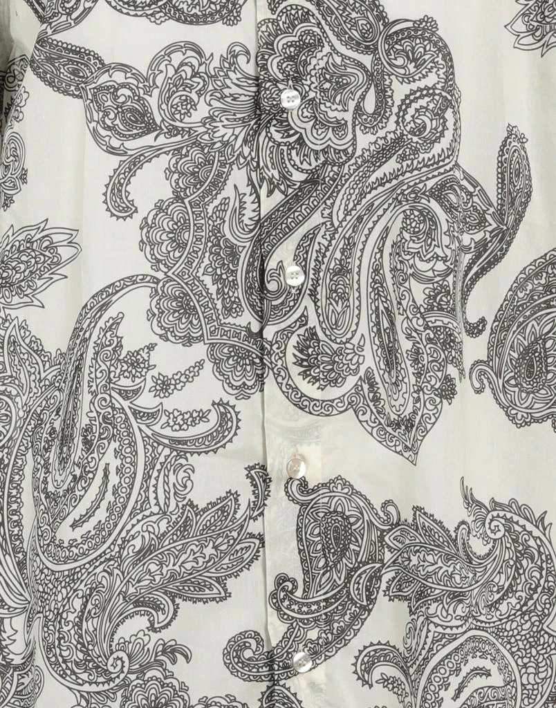 ETRO Patterned shirt 4