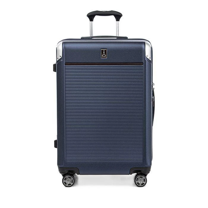 Travelpro Platinum Elite Hardside Medium Expandable Spinner Suitcase 3