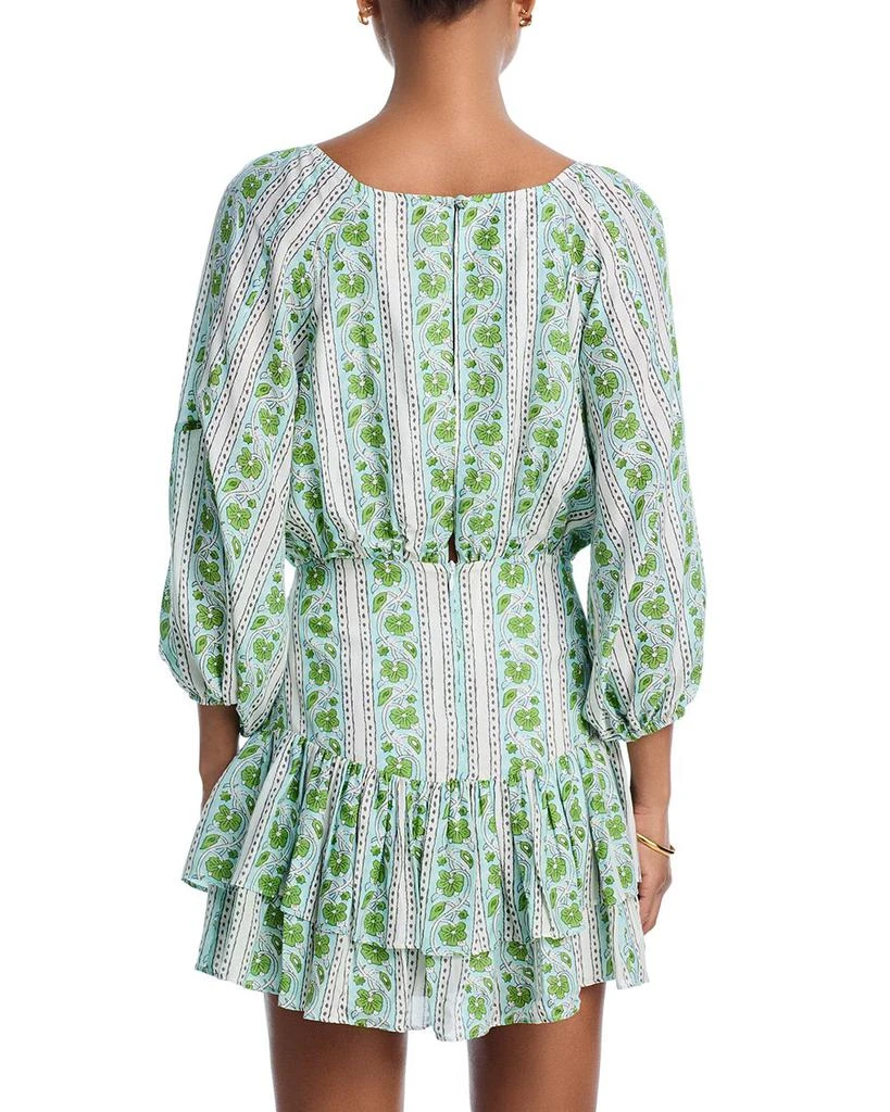 BELL Siena Mini Dress 4