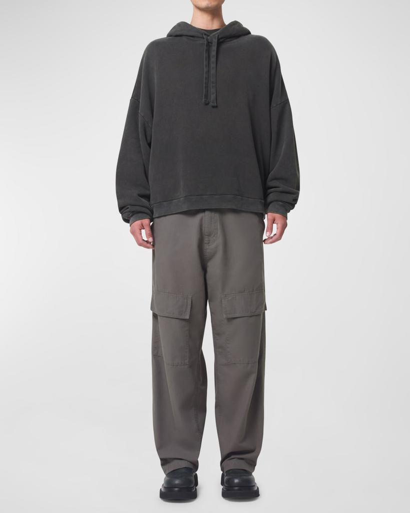 AGOLDE Men's Casper Cargo Pants