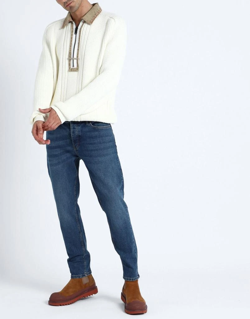 Topman Denim pants 2