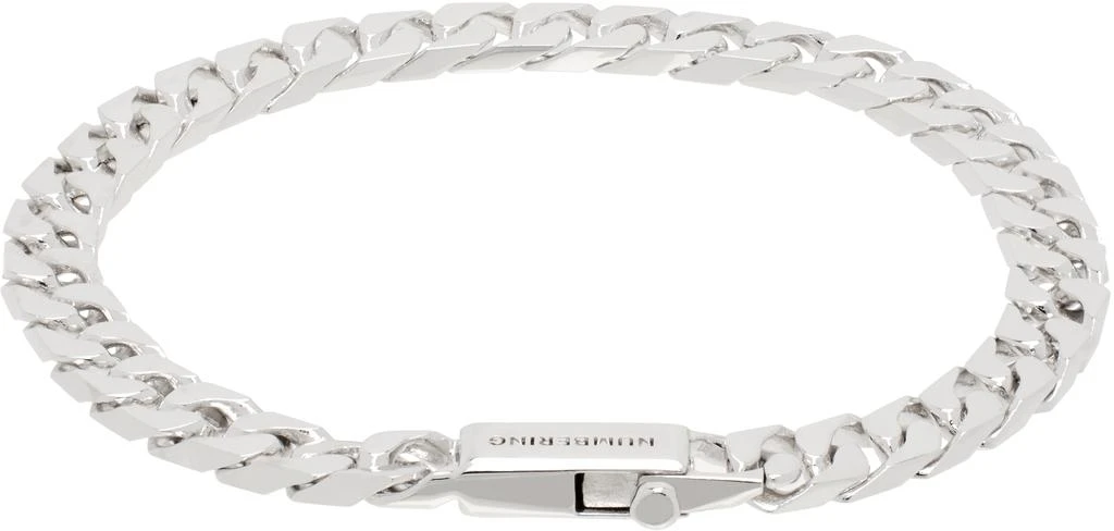 Numbering Silver #5937 Bracelet 2