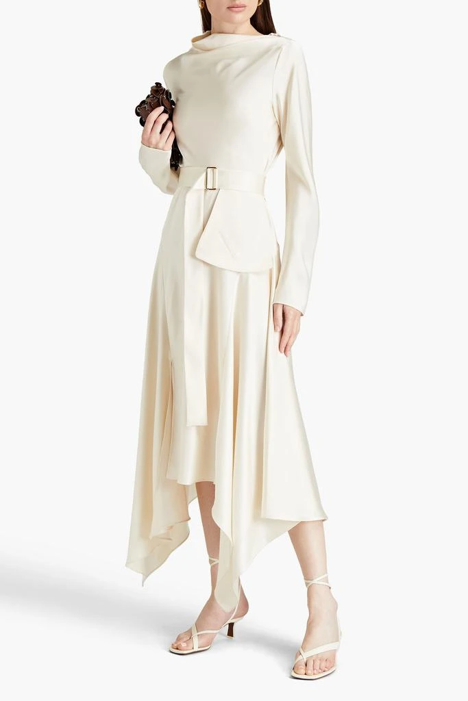 Jw Anderson Jw Anderson - Robe Midi - Femme 4