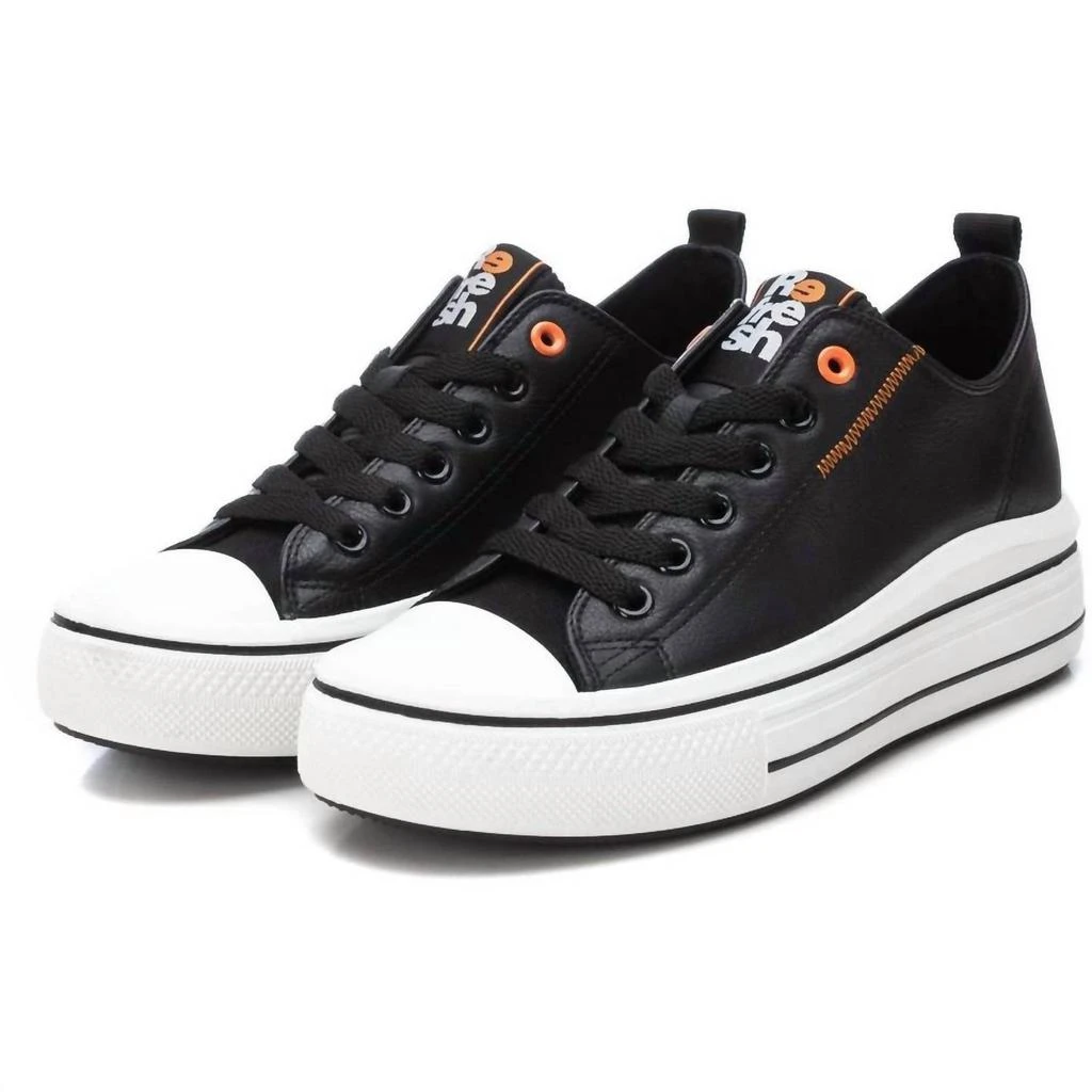 Refresh Refresh - Women's Casual Sneaker 4
