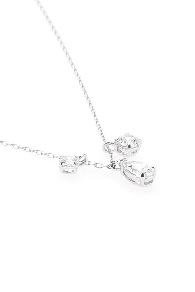 Swarovski Swarovski Attract Cluster Pendant Necklace 2