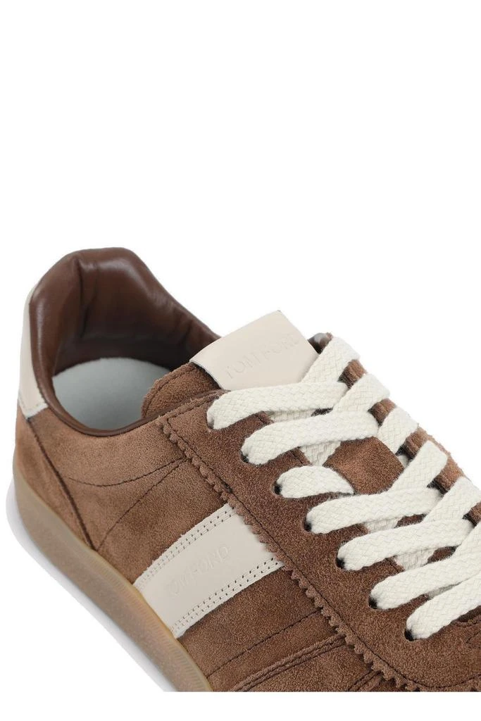 Tom Ford Tom Ford Archer Sneakers 4
