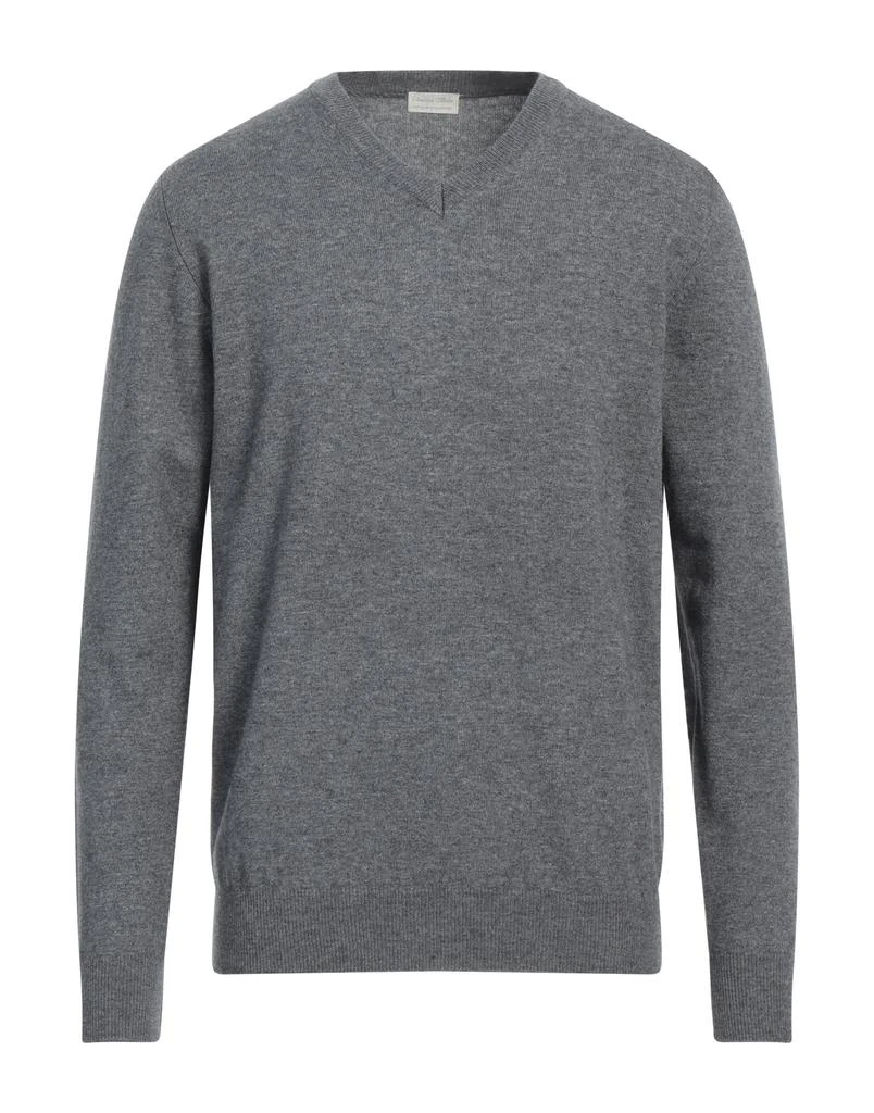 CHRISTIAN KLÖDEN Cashmere blend 1