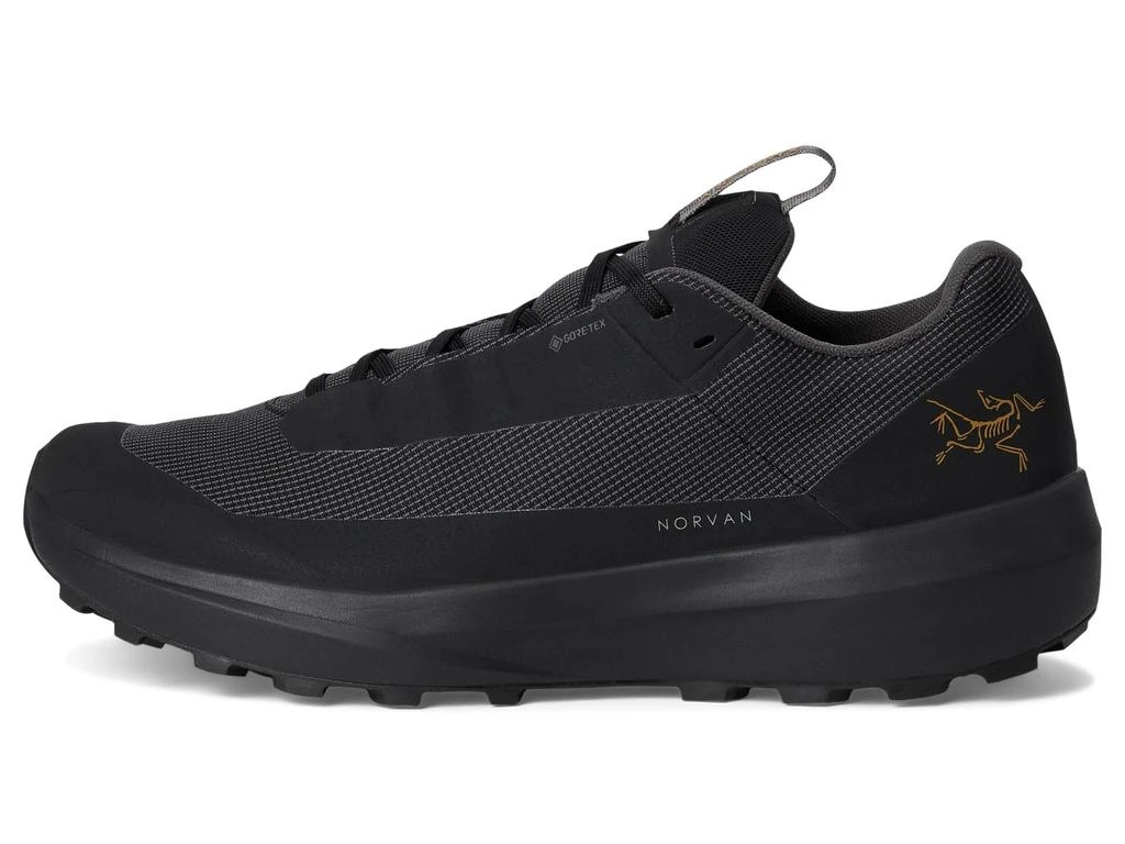 Arc'teryx Arc'teryx Norvan LD 4 GTX Women's | Adaptable, Waterproof Mountain Running Shoe 9