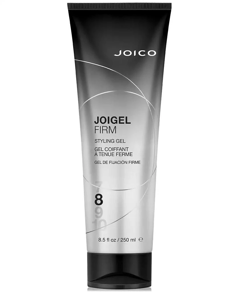 JOICO JoiGel Firm Styling Gel, 8.5 oz. 1