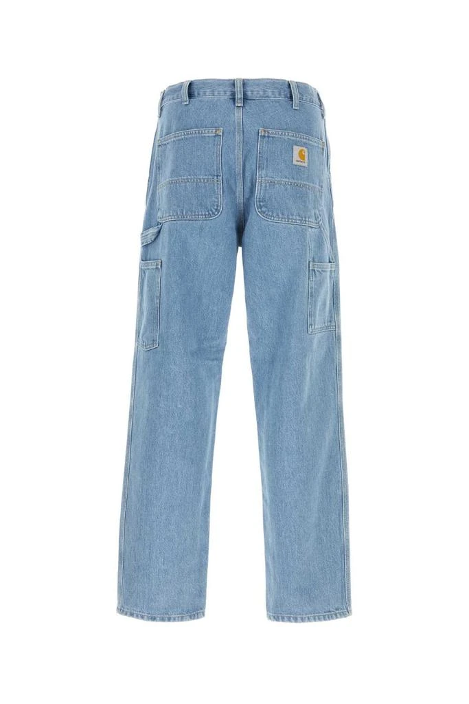 Carhartt WIP Carhartt WIP Single Knee Jeans 2