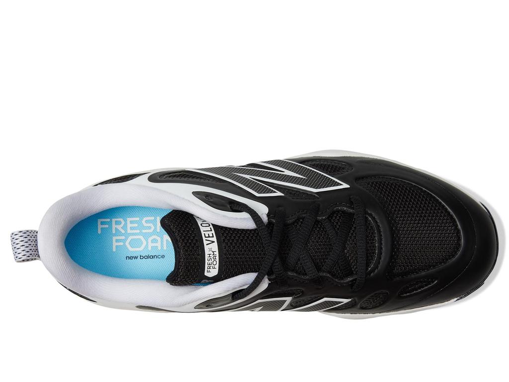 New Balance Fresh Foam X Velov4 Metal Softball Cleats