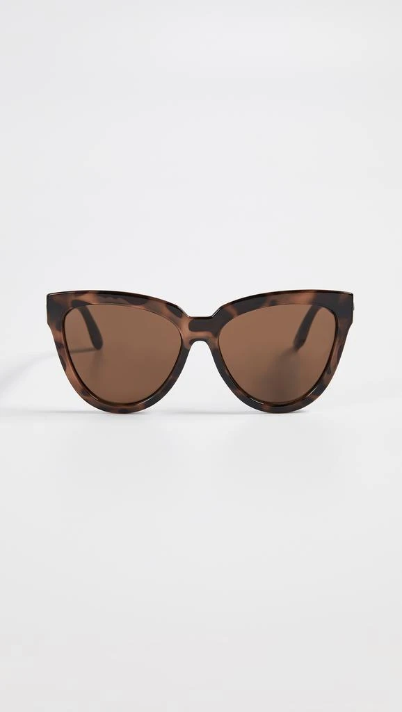 Le Specs Liar Liar Sunglasses 1