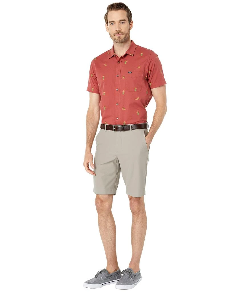 Johnnie-O Cross Country Shorts 4