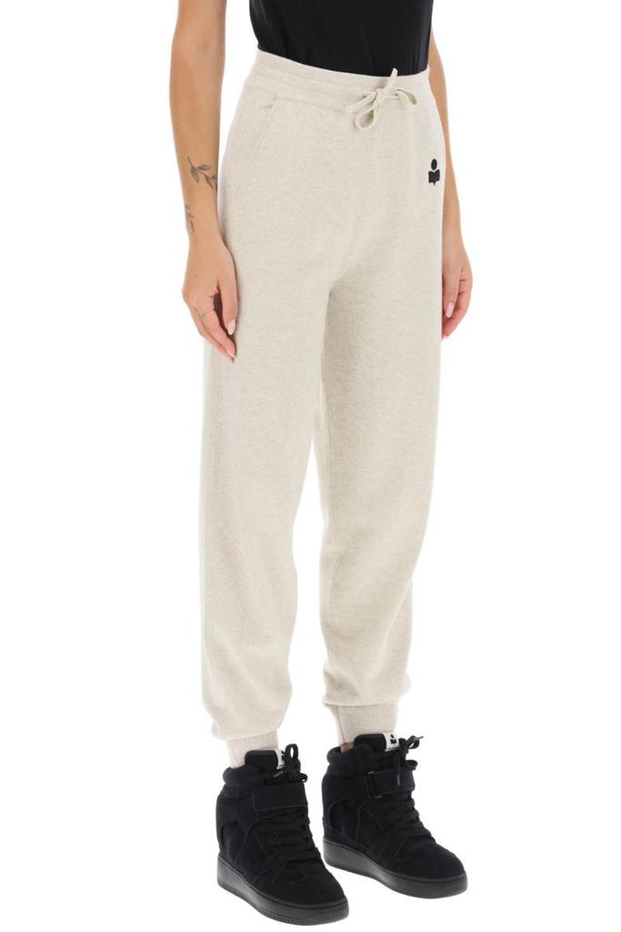 【Isabel Marant Etoile】 Kira Jogging Pants Isabel Marant Étoile Kira Knitted Jogger Pants - Leggings