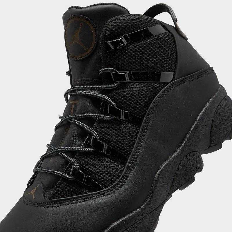 Jordan Men's Jordan Winterized 6 Rings Boots 3