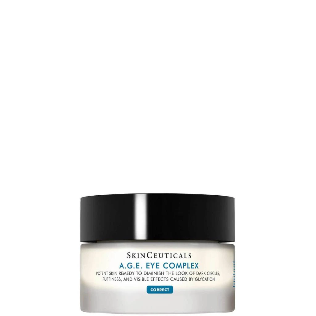 SkinCeuticals SkinCeuticals A.G.E. Eye Complex Wrinkle Eye Cream 1