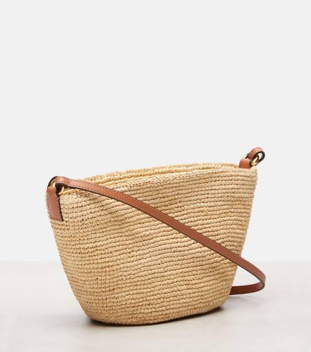 【Loewe】 Paula’s Ibiza Slit shoulder bag Loewe Paula's Ibiza Slit shoulder bag - Shoulder Bags - Free