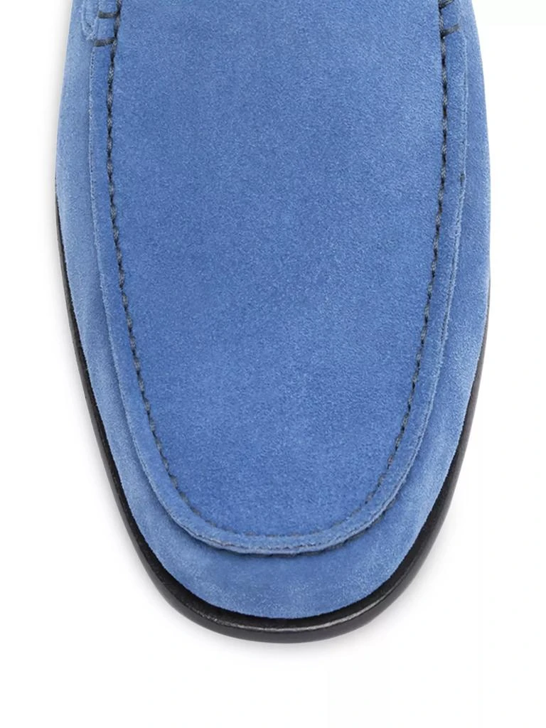 Bracciano Suede Loafers – On Sale Now with Up to 51% Off  display picture 2