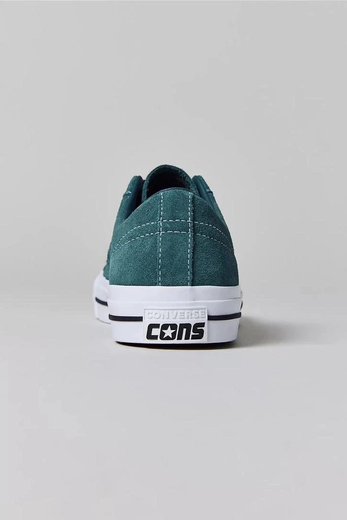 Converse Converse Men's One Star Pro Suede Sneaker 4