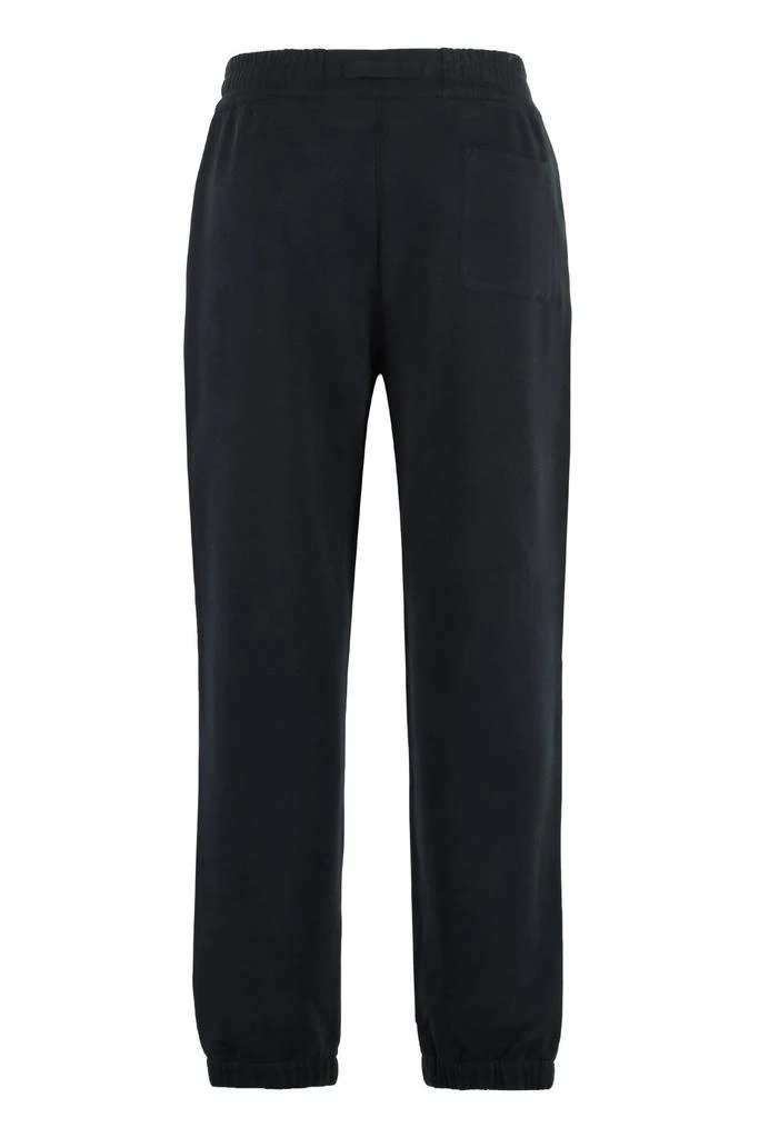 Z Zegna Z Zegna Logo-Printed Elasticated Waist Joggers 2