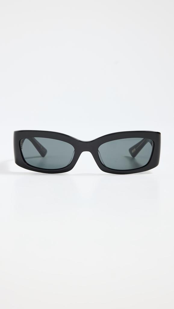 Oliver Peoples Oliver Peoples Eyewear x Khaite 1993C Sunglasses