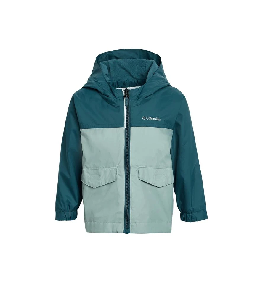 Columbia Rain-zilla Ii Jacket (toddler)