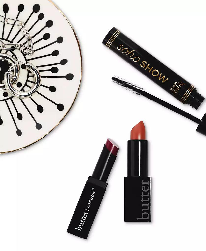 Butter LONDON 3-Pc. Day-To-Night Essentials Set