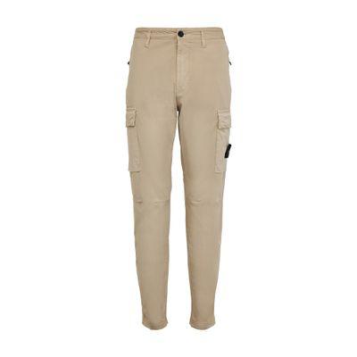 Stone Island Cargo pants