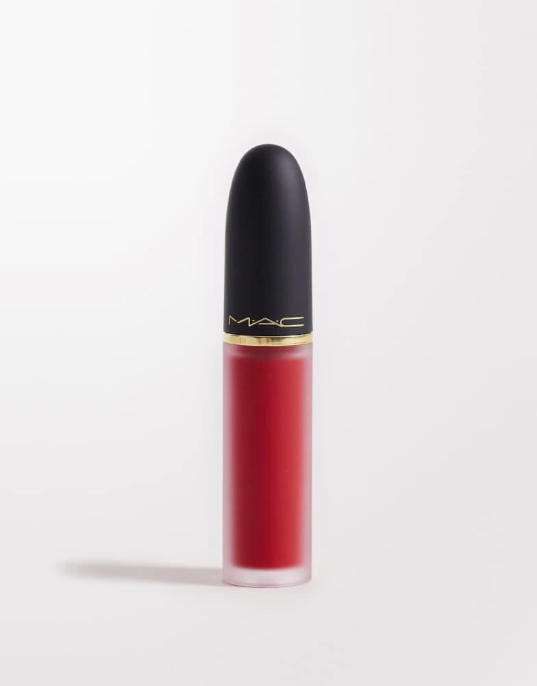 MAC MAC Powder Kiss Lip & Cheek Mousse- M.A.CSmash
