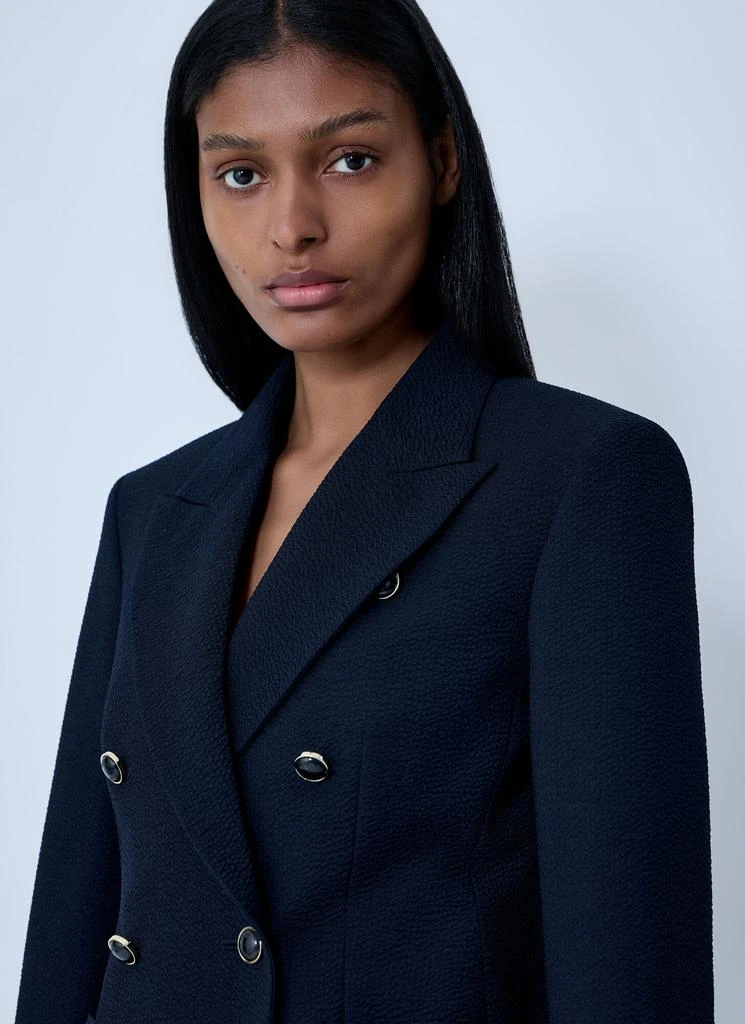 Max Mara Wool Blazer 5