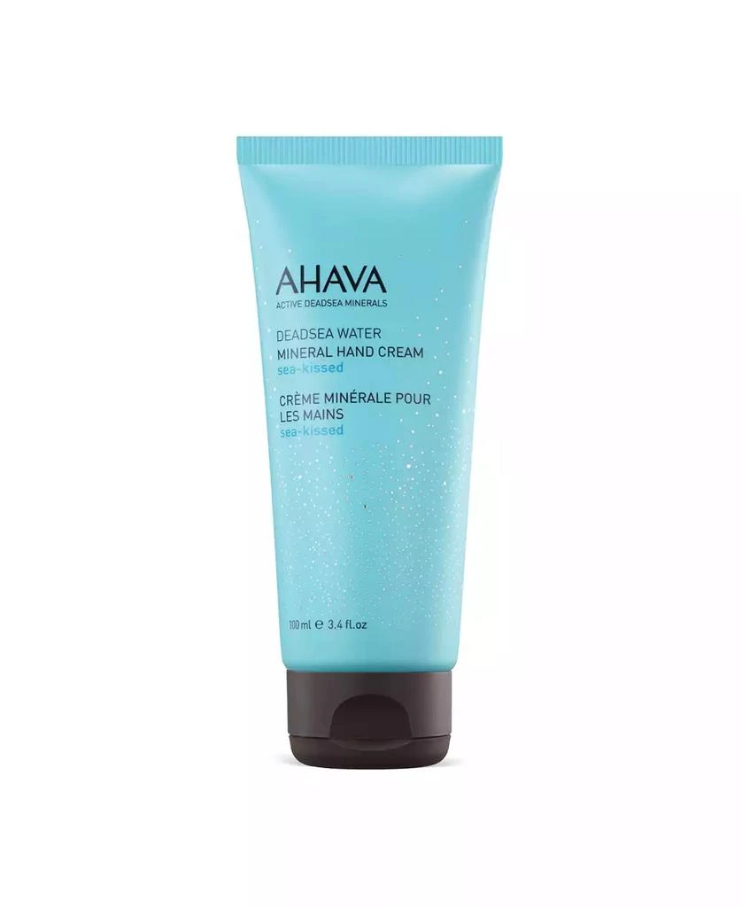 AHAVA Mineral Hand Cream - Sea-Kissed 1