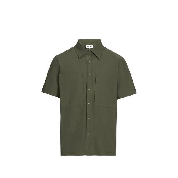 AIGLE Dry Fast Shirt 1