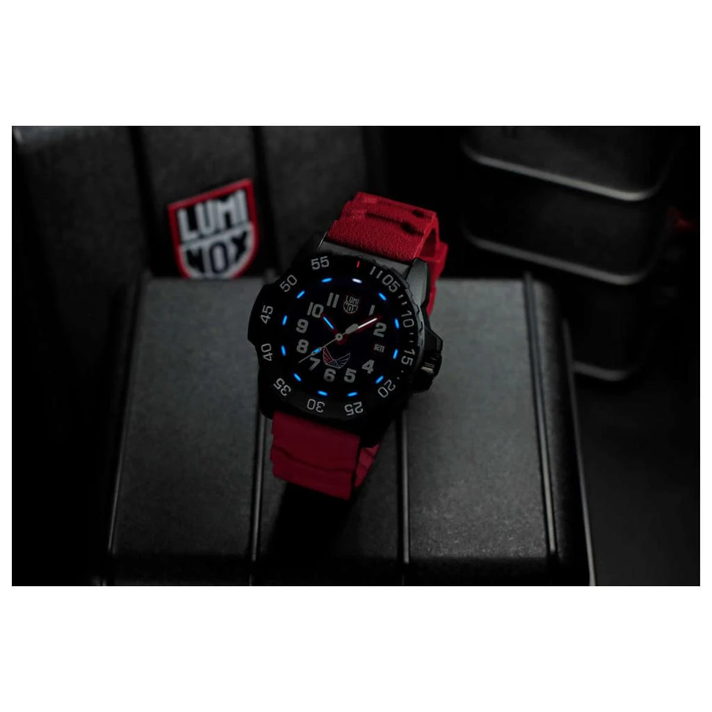 Luminox Luminox Volition America Patriot Men's Watch 6
