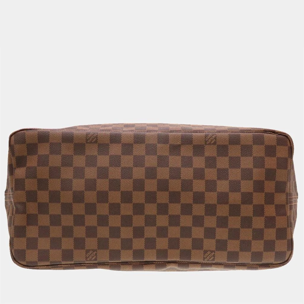 Louis Vuitton Louis Vuitton Damier Ebene Neverfull GM Bag 3