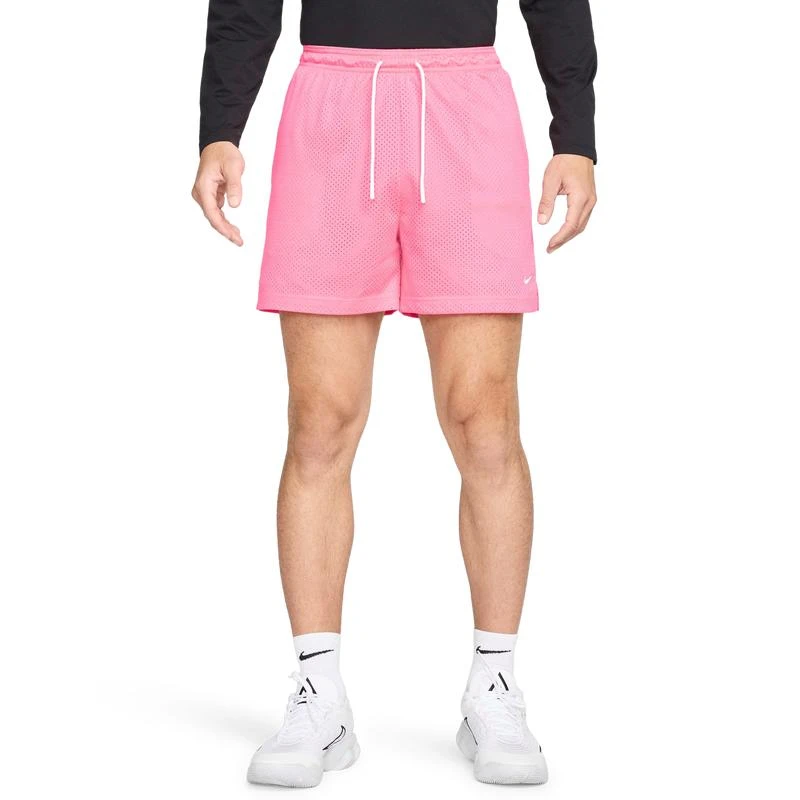 NIKE Nike Dri-FIT 5" Mesh Shorts - Men's 1