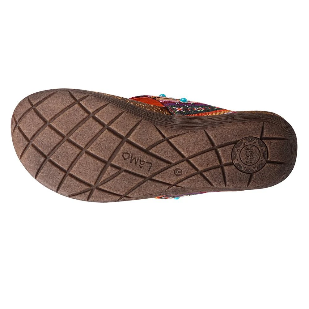LAMO Jovie Flip Flops 5