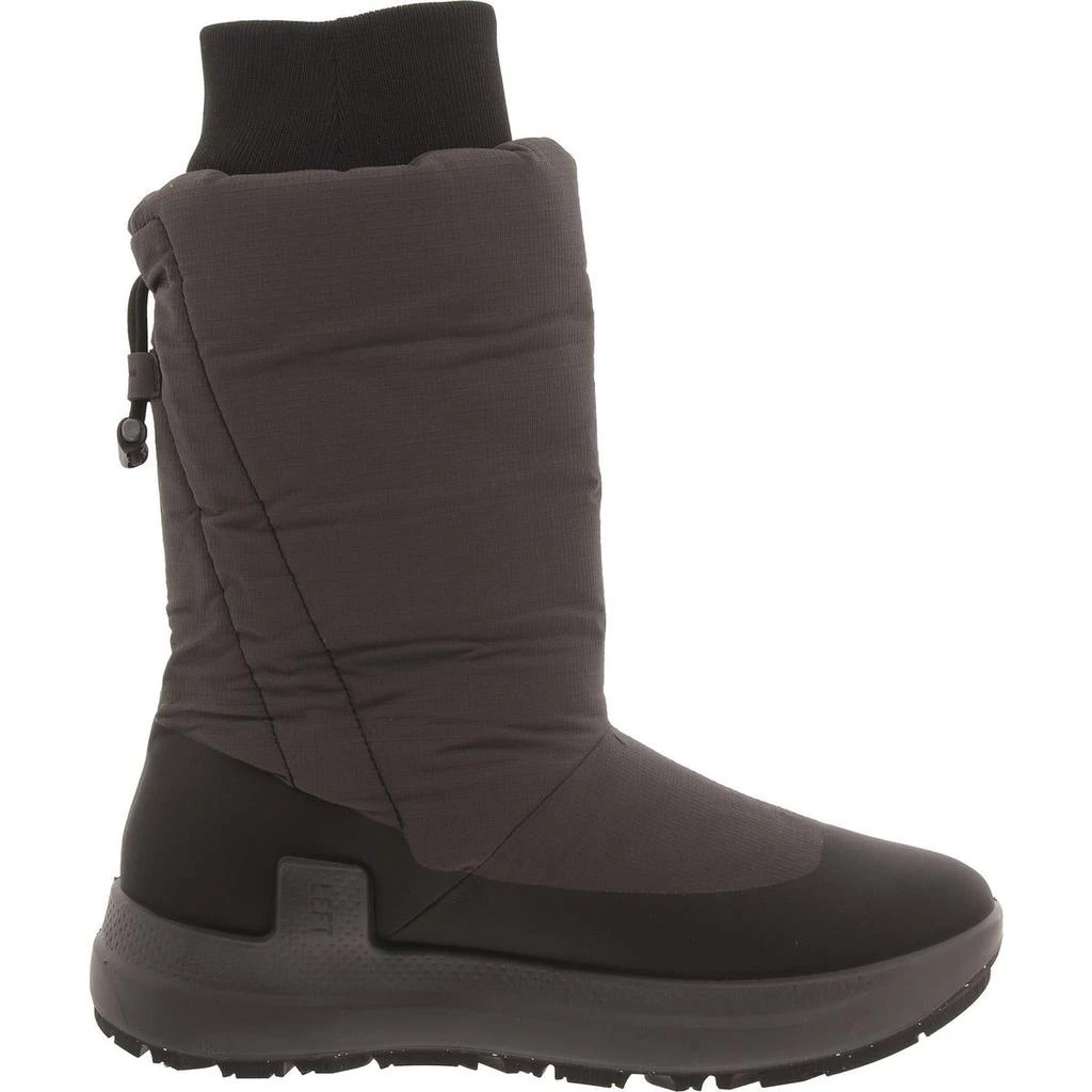 ECCO Mens Waterproof Cold Weather Winter & Snow Boots 2