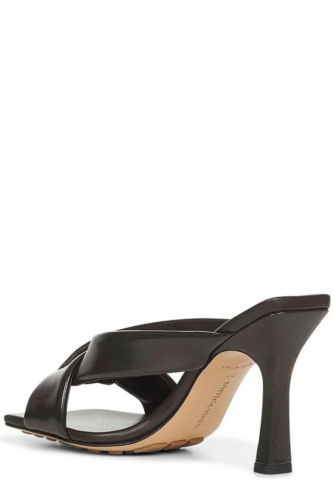 Bottega Veneta Bottega Veneta Riva Mules 3