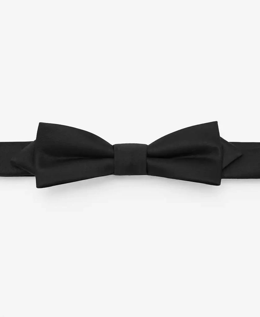Mango Men's Classic Diamond Bow Tie 1