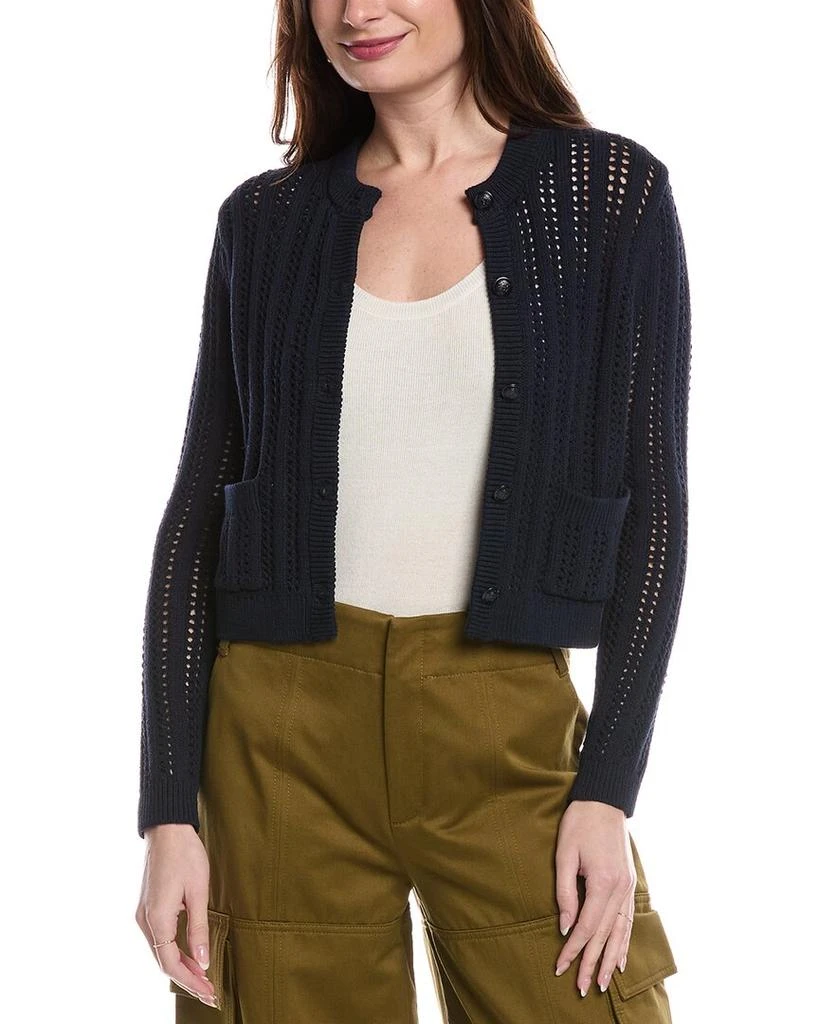 A.L.C. Tilly Cardigan 1