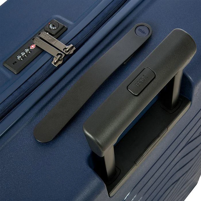 Bric's B|Y Ulisse 30" Expandable Spinner 12