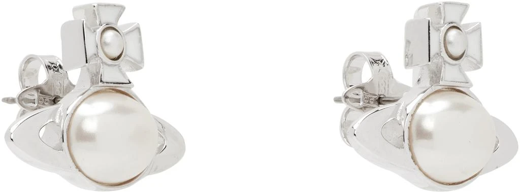 Vivienne Westwood Gaby Earrings 2
