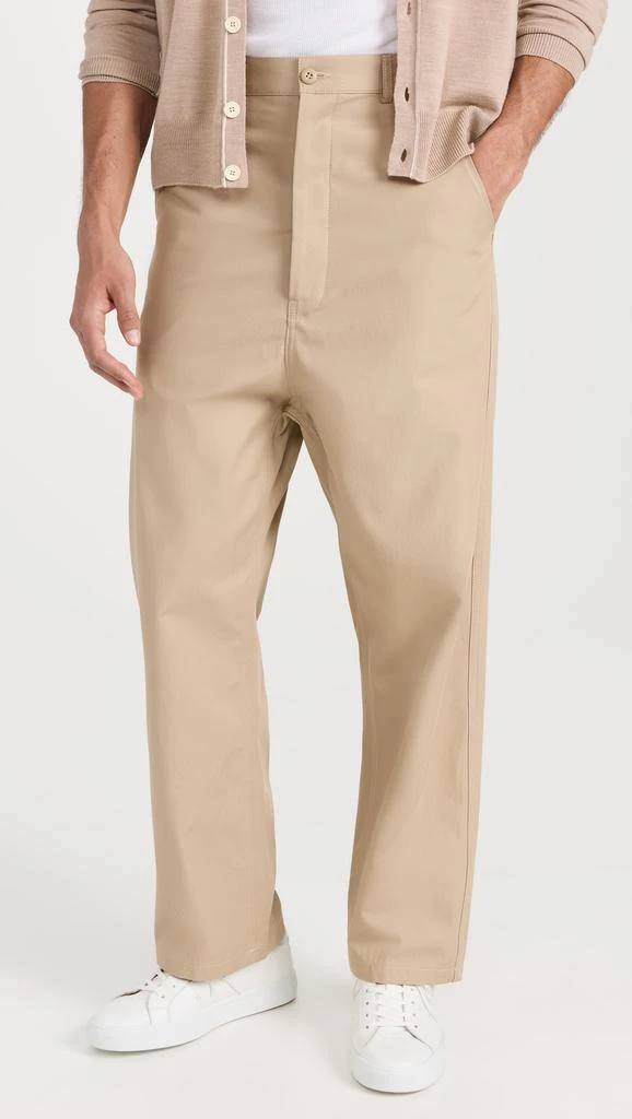 MM6 Pants 1